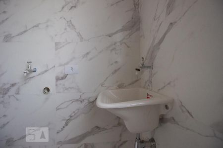 Casa para alugar com 57m², 2 quartos e sem vagaÁrea de Serviço