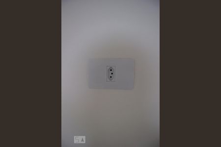 Detalhe Sala de casa para alugar com 2 quartos, 57m² em Jaguaré, São Paulo