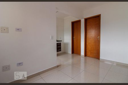 Studio para alugar com 36m², 1 quarto e sem vagaSala