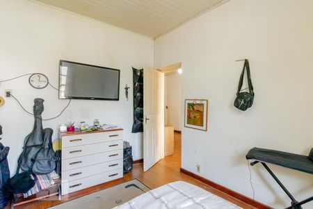 Quarto 1 Casa 1 de casa à venda com 3 quartos, 460m² em Vila Moinho Velho, São Paulo