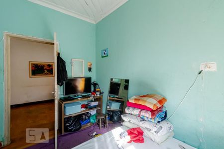 Quarto 2 Casa 1 de casa à venda com 3 quartos, 460m² em Vila Moinho Velho, São Paulo