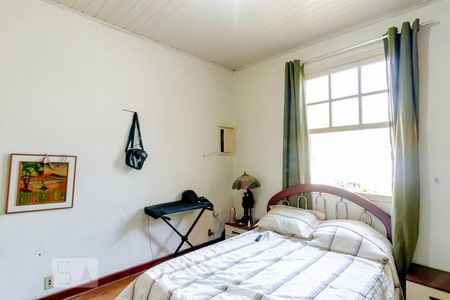 Quarto 1 Casa 1 de casa à venda com 3 quartos, 460m² em Vila Moinho Velho, São Paulo