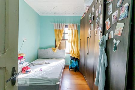 Quarto 2 Casa 1 de casa à venda com 3 quartos, 460m² em Vila Moinho Velho, São Paulo