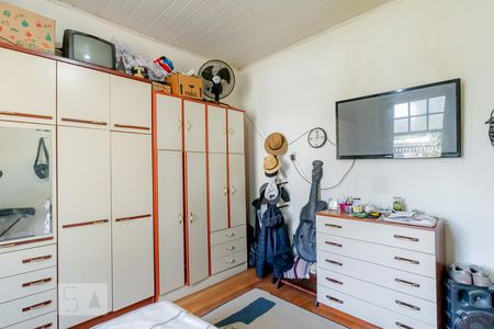 Quarto 1 Casa 1 de casa à venda com 3 quartos, 460m² em Vila Moinho Velho, São Paulo