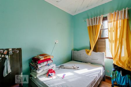 Quarto 2 Casa 1 de casa à venda com 3 quartos, 460m² em Vila Moinho Velho, São Paulo