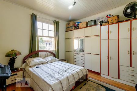 Quarto 1 Casa 1 de casa à venda com 3 quartos, 460m² em Vila Moinho Velho, São Paulo