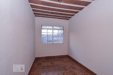 Quarto 3 de casa para alugar com 3 quartos, 100m² em Jardim Leblon, Belo Horizonte