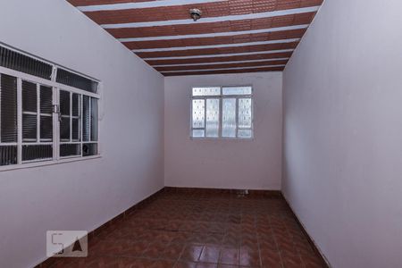 Quarto 1 de casa para alugar com 3 quartos, 100m² em Jardim Leblon, Belo Horizonte
