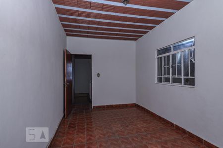 Quarto 1 de casa para alugar com 3 quartos, 100m² em Jardim Leblon, Belo Horizonte