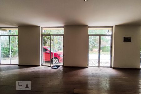 Sala de casa à venda com 4 quartos, 748m² em Jardim Leonor, São Paulo