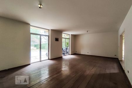 Sala de casa à venda com 4 quartos, 748m² em Jardim Leonor, São Paulo