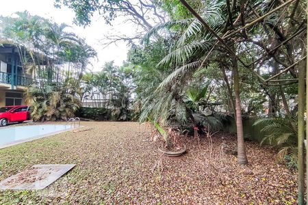 Casa à venda com 748m², 4 quartos e 6 vagasÁrea Externa