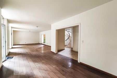 Sala de casa à venda com 4 quartos, 748m² em Jardim Leonor, São Paulo