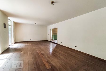 Sala de casa à venda com 4 quartos, 748m² em Jardim Leonor, São Paulo