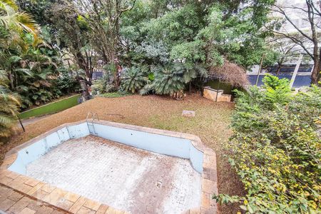 Casa à venda com 748m², 4 quartos e 6 vagasVista Varanda