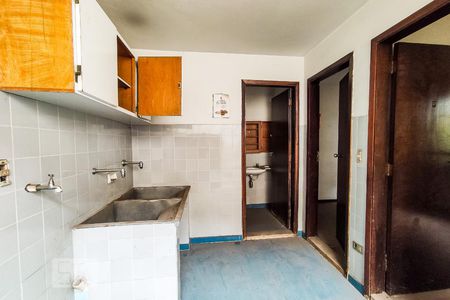 Casa à venda com 748m², 4 quartos e 6 vagasÁrea de Serviço