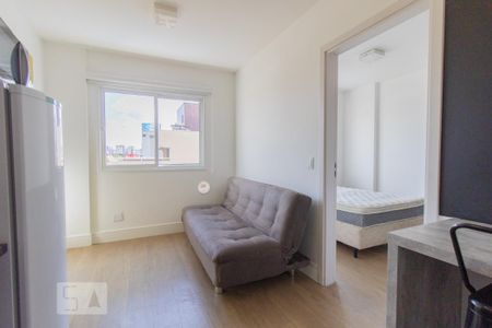 Kitnet/Studio para alugar com 1 quarto, 26m² em Rebouças, Curitiba