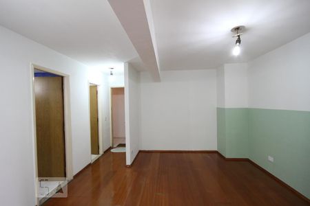 Sala de apartamento para alugar com 1 quarto, 32m² em Vila Mariana, São Paulo