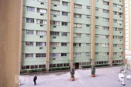 Vista de apartamento para alugar com 1 quarto, 32m² em Vila Mariana, São Paulo