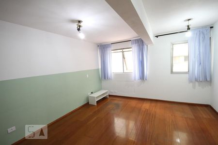 Sala de apartamento para alugar com 1 quarto, 32m² em Vila Mariana, São Paulo