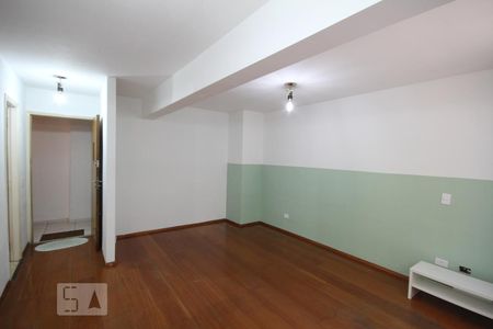 Sala de apartamento para alugar com 1 quarto, 32m² em Vila Mariana, São Paulo
