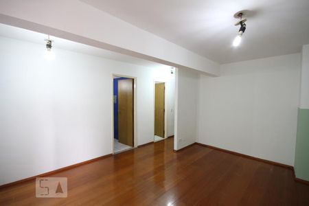 Sala de apartamento para alugar com 1 quarto, 32m² em Vila Mariana, São Paulo