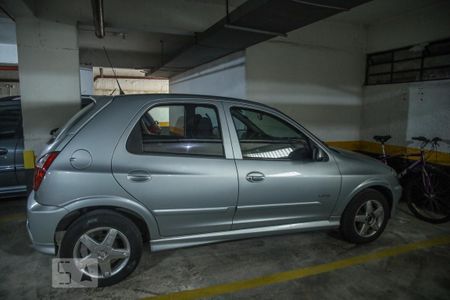 Apartamento para alugar com 110m², 3 quartos e 1 vaga Apartamento para alugar com 110m², 3 quartos e 1 vagaGaragem