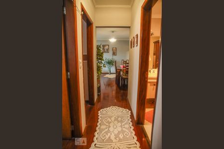 Apartamento para alugar com 110m², 3 quartos e 1 vaga Apartamento para alugar com 110m², 3 quartos e 1 vagaCorredor