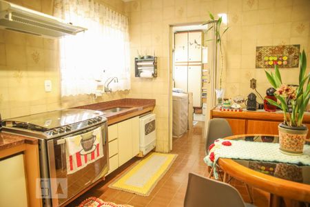 Apartamento para alugar com 110m², 3 quartos e 1 vaga Apartamento para alugar com 110m², 3 quartos e 1 vagaCozinha