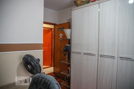 Apartamento para alugar com 110m², 3 quartos e 1 vaga Apartamento para alugar com 110m², 3 quartos e 1 vagaQuarto 1