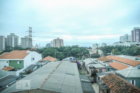 Vista da Varanda de apartamento para alugar com 3 quartos, 110m² em Santa Maria, São Caetano do Sul