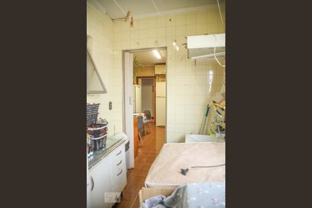 Apartamento para alugar com 110m², 3 quartos e 1 vaga Apartamento para alugar com 110m², 3 quartos e 1 vagaLavanderia
