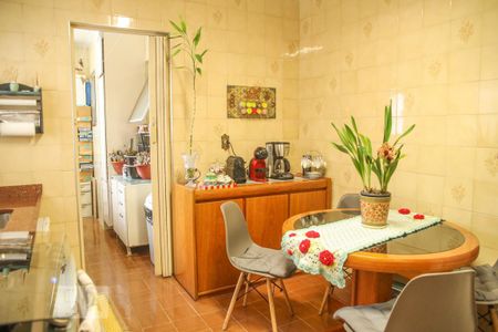 Apartamento para alugar com 110m², 3 quartos e 1 vaga Apartamento para alugar com 110m², 3 quartos e 1 vagaCozinha