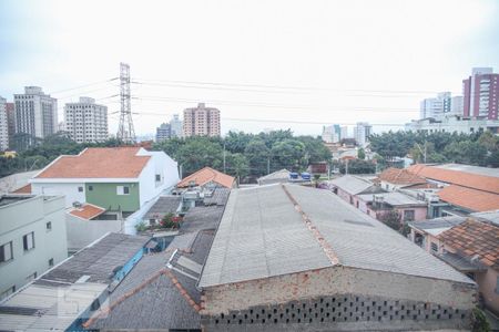 Apartamento para alugar com 110m², 3 quartos e 1 vaga Apartamento para alugar com 110m², 3 quartos e 1 vagaVista do Quarto 2