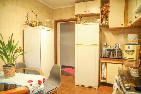 Apartamento para alugar com 110m², 3 quartos e 1 vaga Apartamento para alugar com 110m², 3 quartos e 1 vagaCozinha
