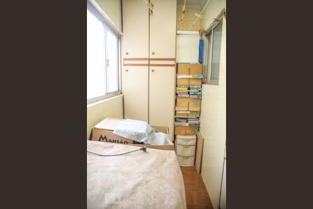 Apartamento para alugar com 110m², 3 quartos e 1 vaga Apartamento para alugar com 110m², 3 quartos e 1 vagaLavanderia