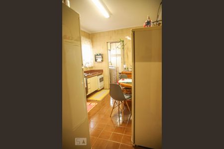 Apartamento para alugar com 110m², 3 quartos e 1 vaga Apartamento para alugar com 110m², 3 quartos e 1 vagaCozinha