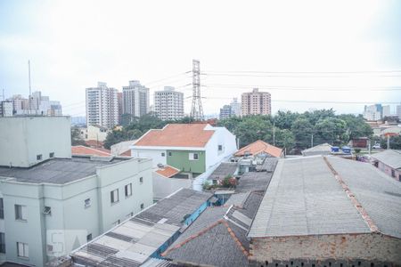 Apartamento para alugar com 110m², 3 quartos e 1 vaga Apartamento para alugar com 110m², 3 quartos e 1 vagaVista do Quarto 1