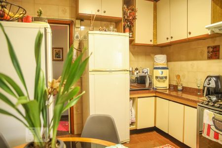 Apartamento para alugar com 110m², 3 quartos e 1 vaga Apartamento para alugar com 110m², 3 quartos e 1 vagaCozinha