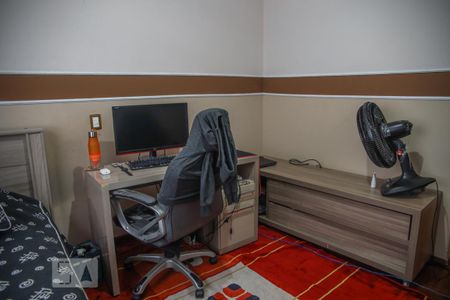 Apartamento para alugar com 110m², 3 quartos e 1 vaga Apartamento para alugar com 110m², 3 quartos e 1 vagaQuarto 1