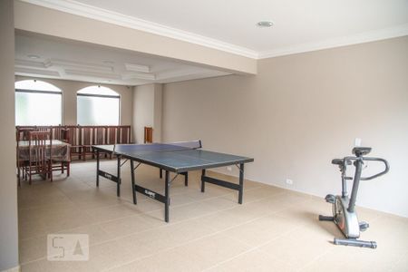 Apartamento para alugar com 110m², 3 quartos e 1 vaga Apartamento para alugar com 110m², 3 quartos e 1 vagaSalão de jogos