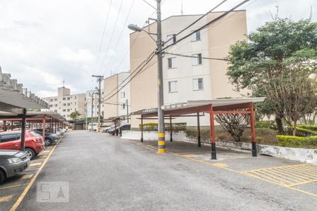 Apartamento à venda com 56m², 2 quartos e 1 vagaGaragem