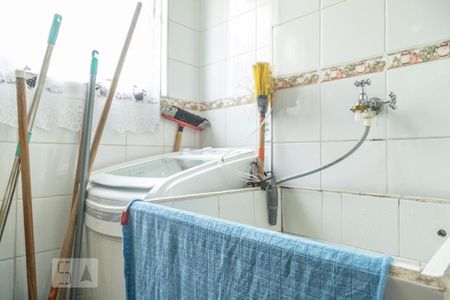 Apartamento à venda com 56m², 2 quartos e 1 vagaÁrea de Serviço