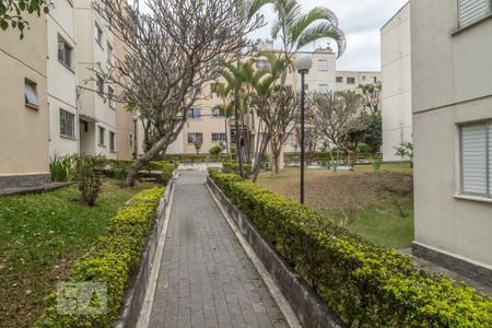 Apartamento à venda com 56m², 2 quartos e 1 vagaÁrea comum