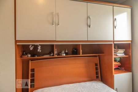 Apartamento à venda com 56m², 2 quartos e 1 vagaQuarto 2