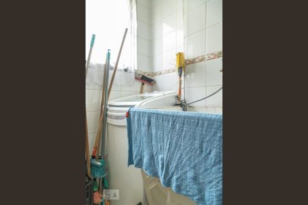 Apartamento à venda com 56m², 2 quartos e 1 vagaÁrea de Serviço