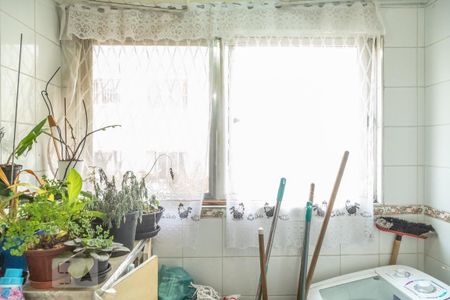 Apartamento à venda com 56m², 2 quartos e 1 vagaÁrea de Serviço