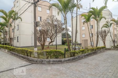 Apartamento à venda com 56m², 2 quartos e 1 vagaÁrea comum