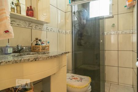 Apartamento à venda com 56m², 2 quartos e 1 vagaBanheiro