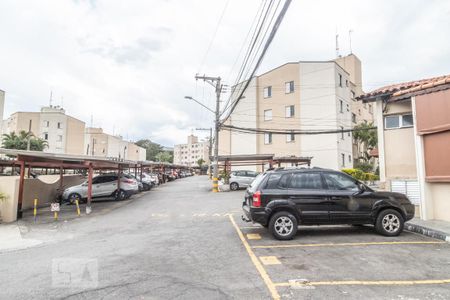 Apartamento à venda com 56m², 2 quartos e 1 vagaGaragem